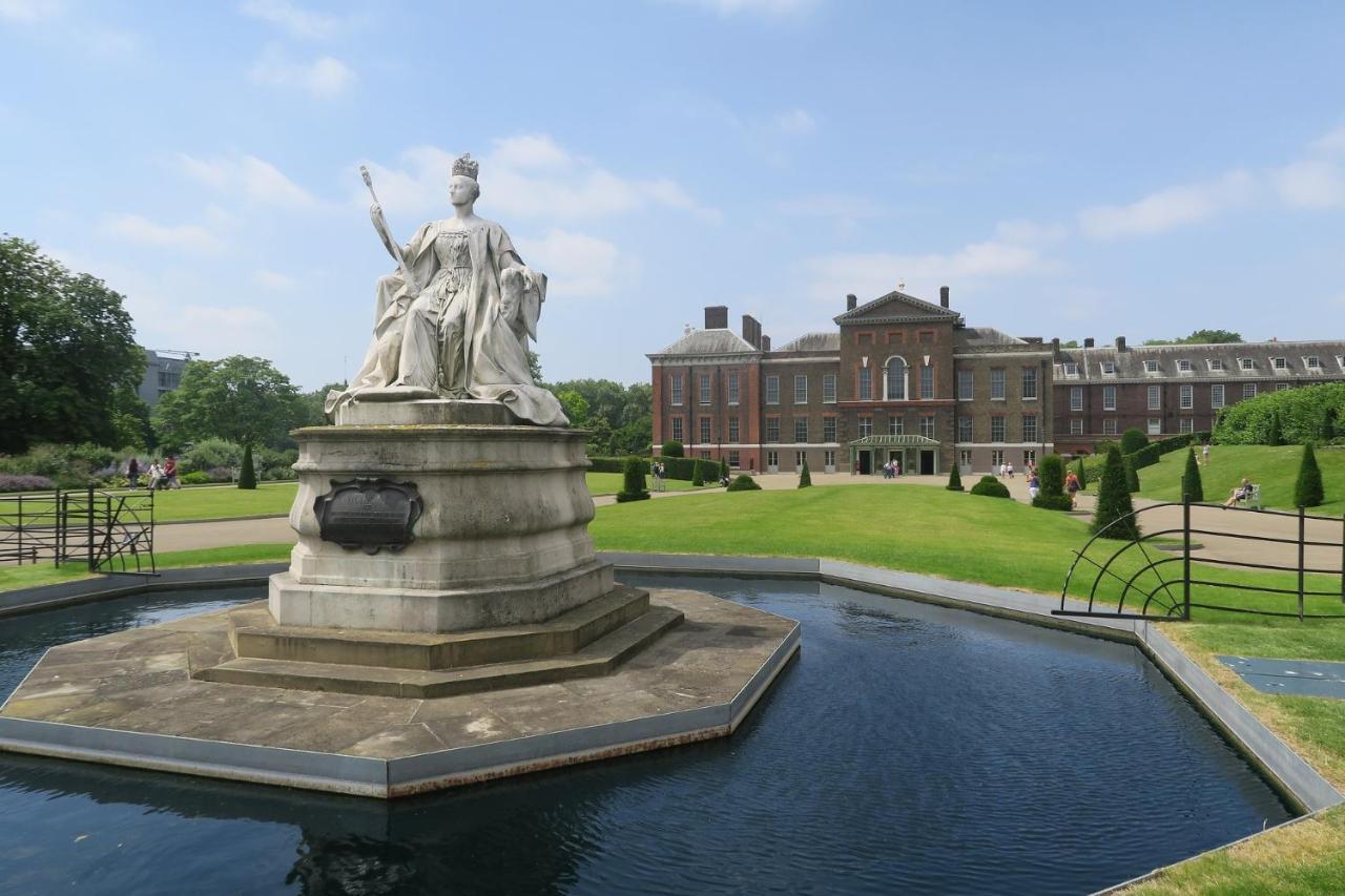 The Beverley House Hotel London Exterior photo